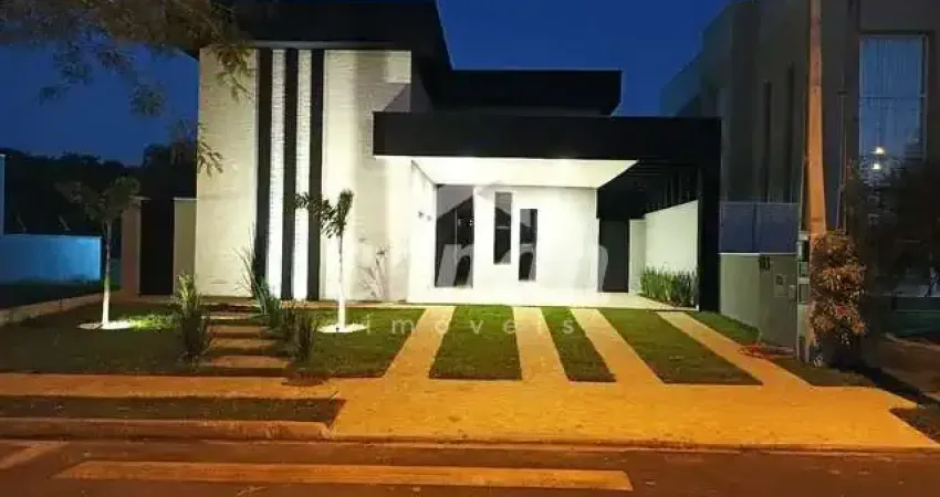 Casa em condomínio portal da mata - ribeirão preto: 157m², 3 suítes, 5 banheiros - venda