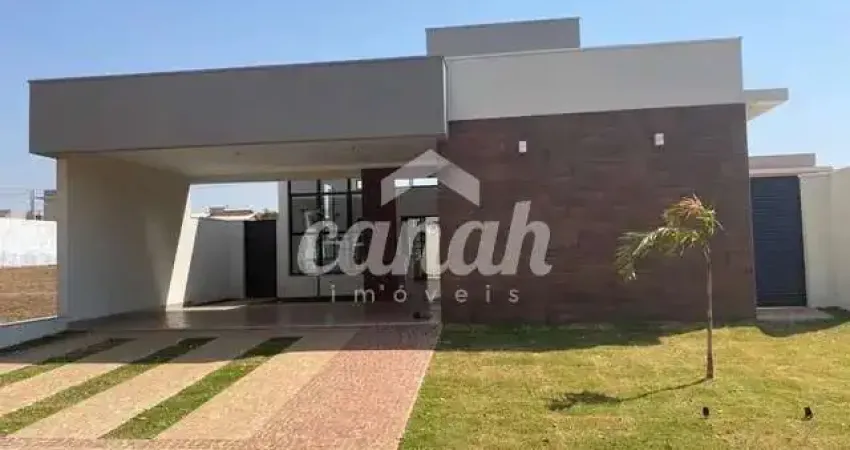 Casa em condomínio portal da mata - ribeirão preto: 157m², 3 suítes, 5 banheiros