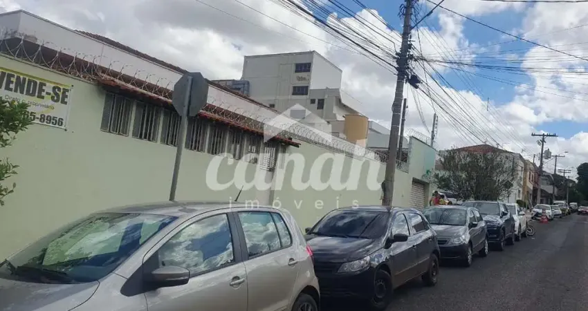Casa de 3 dormitórios e 1 suíte em vila seixas - ribeirão preto