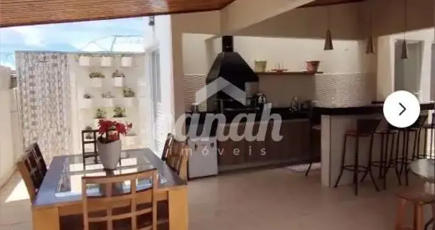 Casa em condomínio de luxo em bonfim paulista - ribeirão preto | 162m², 4 quartos, 2 suítes, 3 banheiros | venda por r$ 725.000