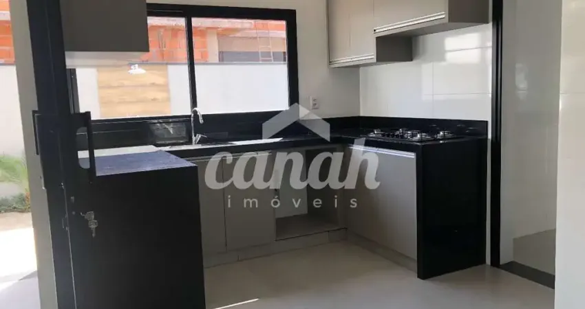 Casa em condomínio de luxo em recreio das acácias, ribeirão preto - 156m², 3 suítes, 5 banheiros - venda