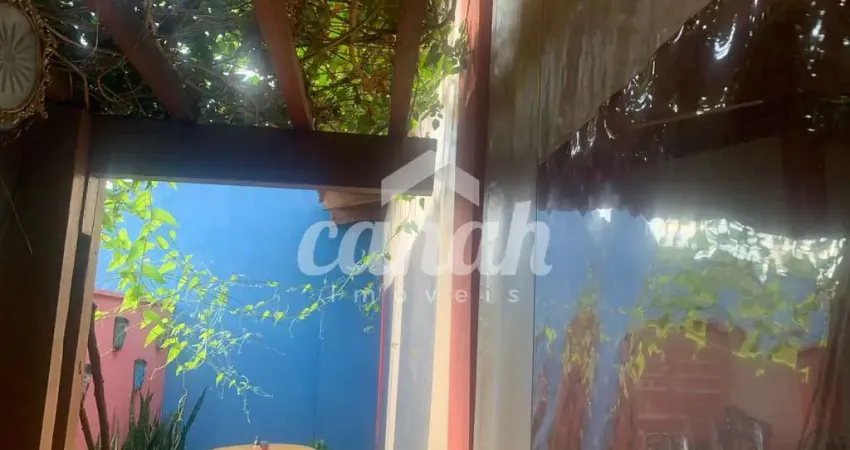 Chácara / sítio à venda na Vila Tibério, Ribeirão Preto