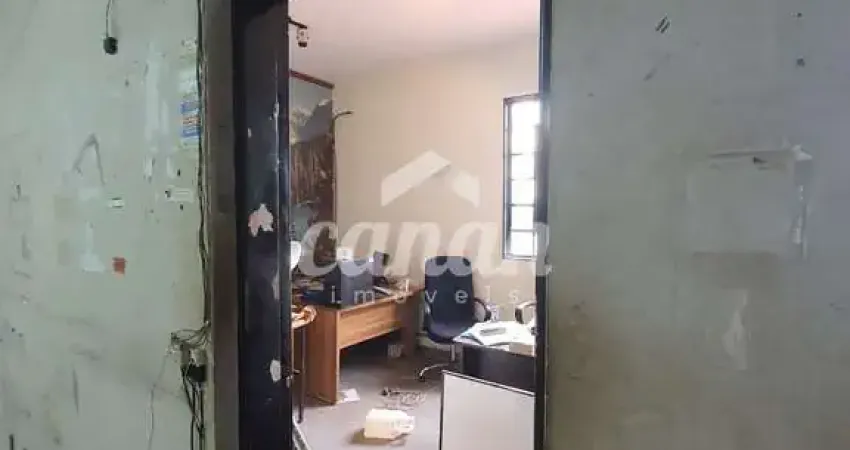 Galpão de 100m² em vila amelia - ribeirão preto: venda por r$ e locação por r$ 4.000/mês.