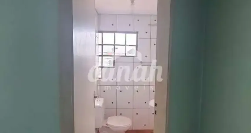 Sala comercial em vila amelia - ribeirão preto: 40m² por r$800/mês