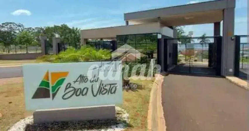 Terreno à venda no Alto da Boa Vista, Cravinhos