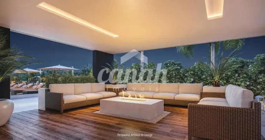 Apartamento kitchenette/studio em jardim sumare - ribeirão preto