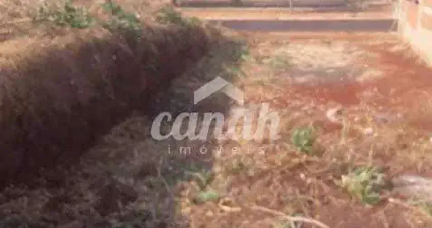Terreno à venda no Jardim Cristo Redentor, Ribeirão Preto