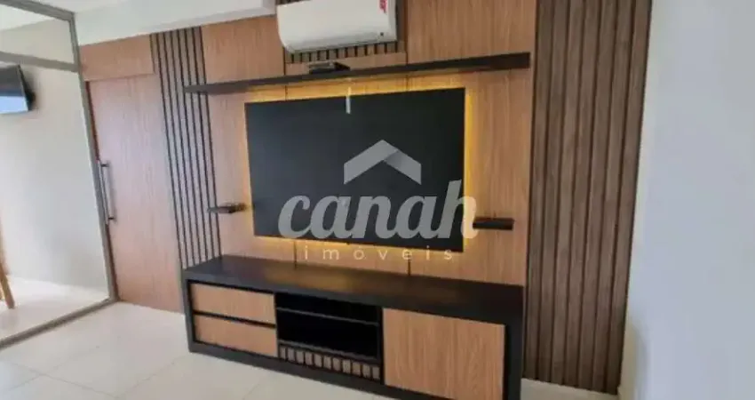 Apartamento com 2 quartos para alugar no Jardim Botânico, Ribeirão Preto