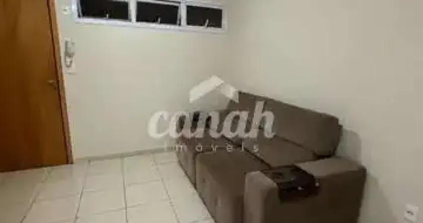 Apartamento 1 dormitório em jardim nova aliança - ribeirão preto | à venda ou locação por r$ 1.950,00