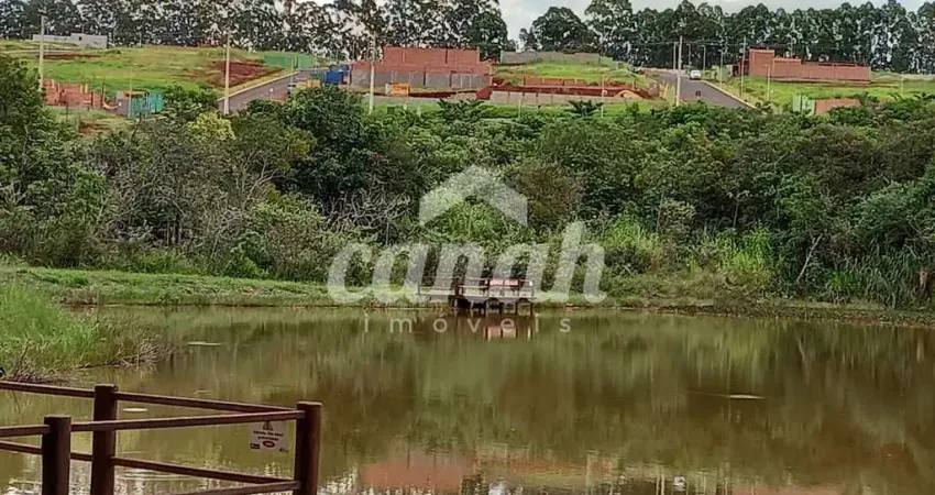 Terreno à venda no Centro, Cravinhos