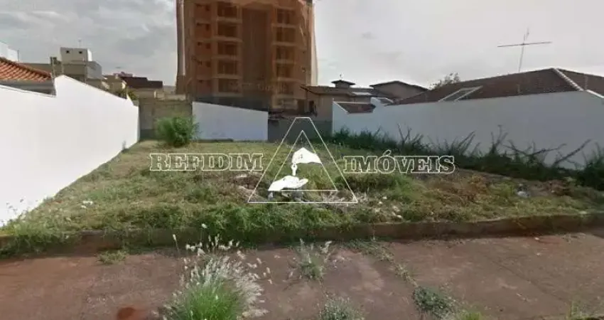 Terreno próximo ao ribeirão shopping em jardim califórnia - ribeirão preto