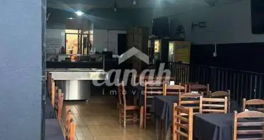 Casa comercial em parque industrial lagoinha - ribeirão preto: 196m², 3 banheiros, r$700k para venda e locação