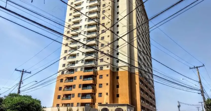 Apartamento com 1 quarto à venda no Ribeirânia, Ribeirão Preto