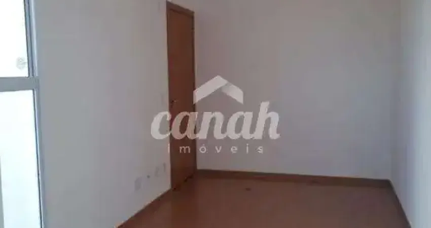 Apartamento com 2 quartos para alugar no Jardim Ouro Branco, Ribeirão Preto