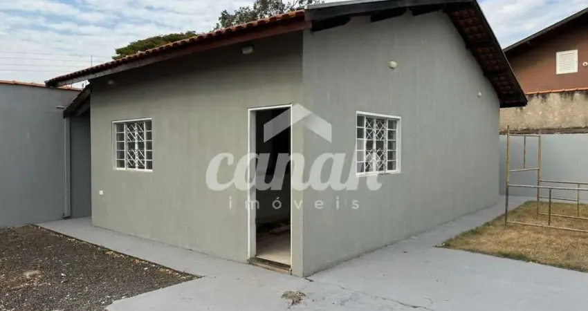 Casa à venda/locação em bonfim paulista - 2 dorms, 1 suíte, 60m²