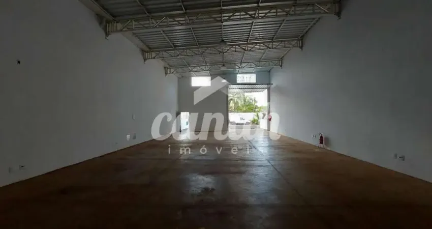 Barracão / Galpão / Depósito para alugar na Vila Monte Alegre, Ribeirão Preto