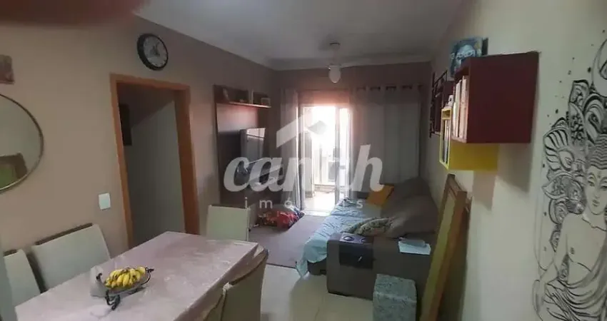 Apartamento duplex/cobertura em bonfim paulista - ribeirão preto