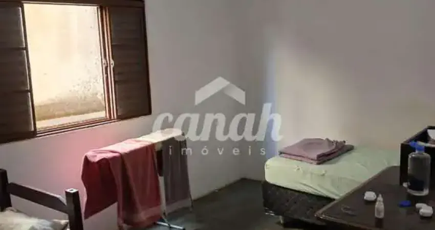 Apartamento com 1 quarto à venda no Jardim Castelo Branco, Ribeirão Preto