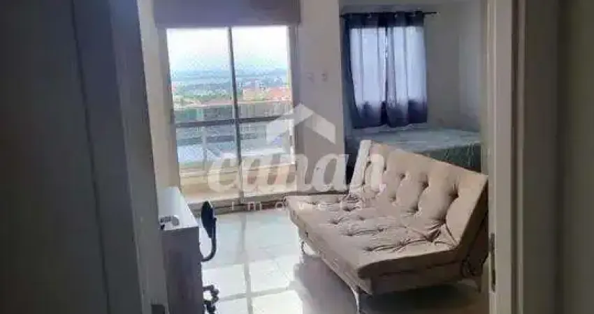 Apartamento com 1 quarto à venda no Ribeirânia, Ribeirão Preto