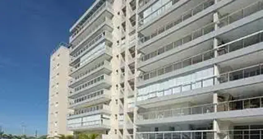 Apartamento com 4 quartos para alugar na Vila Clais, Bertioga