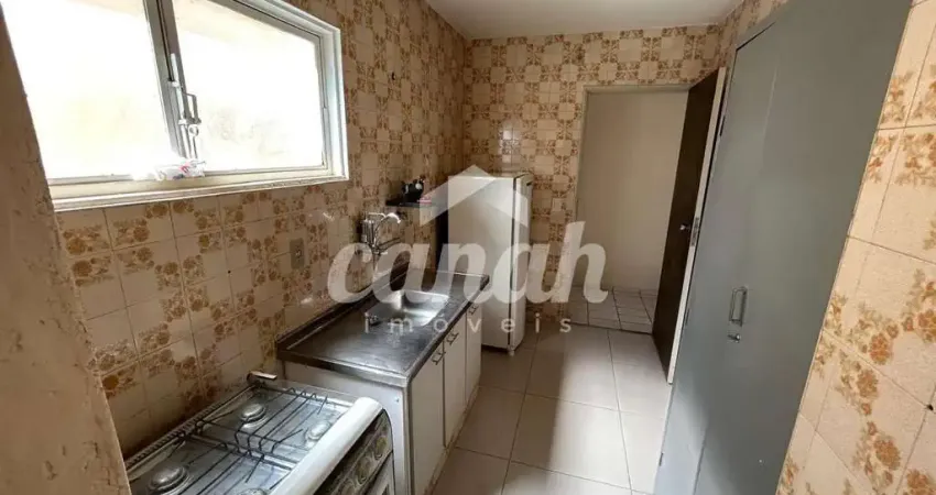 Apartamento com 1 quarto à venda no Jardim Paulista, Ribeirão Preto