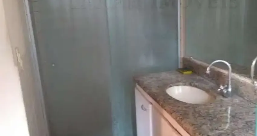 Apartamento stúdio/kitchenette em vila amelia - usp - ribeirão preto