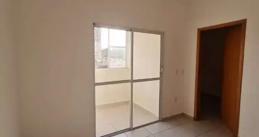Apartamento no edifício ecoville em vila amelia - ribeirão preto