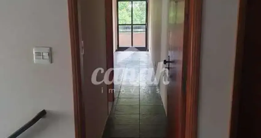 Apartamento com 3 quartos à venda no Jardim Irajá, Ribeirão Preto
