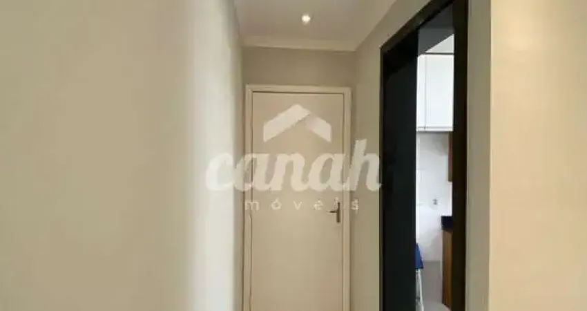 Venda de apartamento 2 dorms em sumarezinho - ribeirão preto