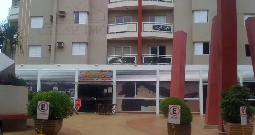 Apartamento stúdio/kitchenette em vila amelia - ribeirão preto, sp