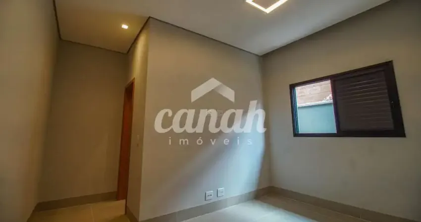 Casa em condomínio fechado com 3 quartos para alugar na Reserva San Tiago, Ribeirão Preto