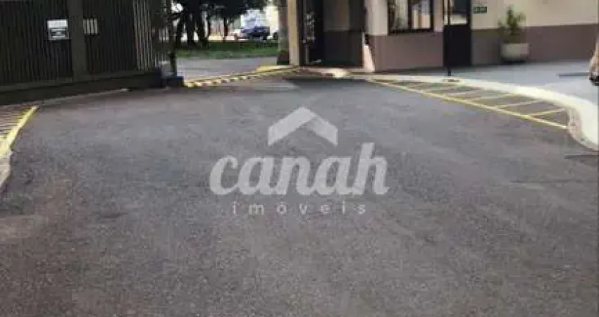 Apartamento com 1 quarto para alugar no Nova Aliança, Ribeirão Preto 