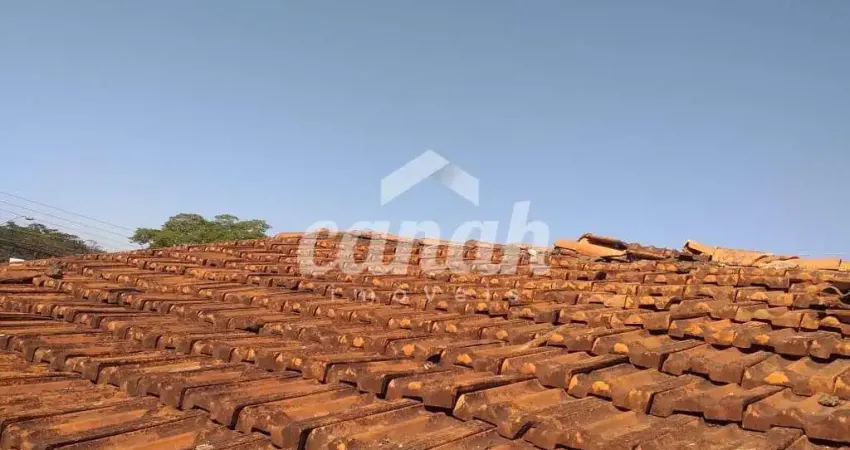 Casa com 2 quartos à venda na Vila Tibério, Ribeirão Preto 