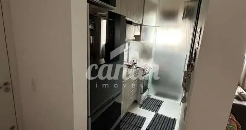 Apartamento com 2 quartos à venda no Residencial Jequitibá, Ribeirão Preto