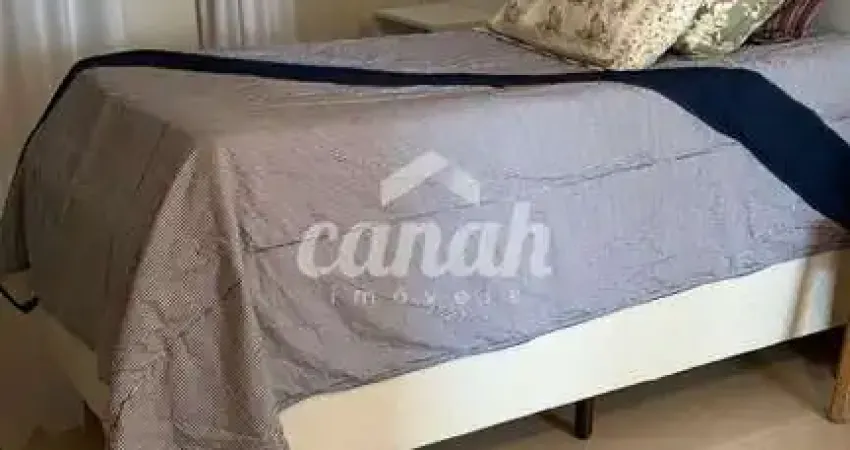 Apartamento com 3 quartos para alugar no Bosque das Juritis, Ribeirão Preto