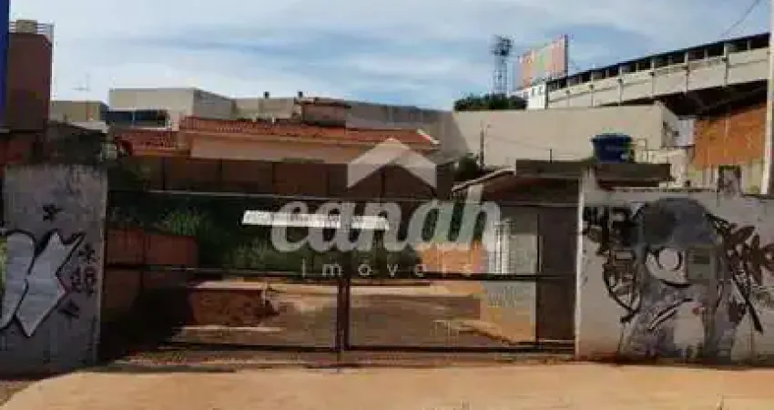 Terreno para locação em jardim palma travassos - ribeirão preto