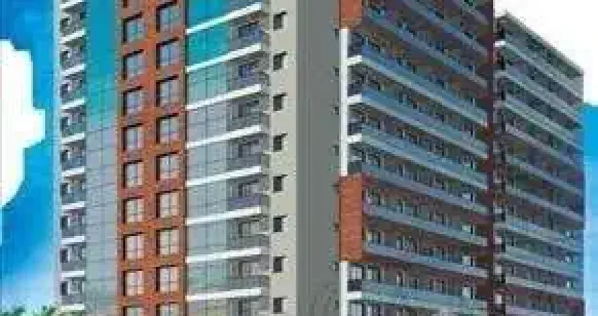 Apartamento com 1 quarto à venda na Vila Amélia, Ribeirão Preto