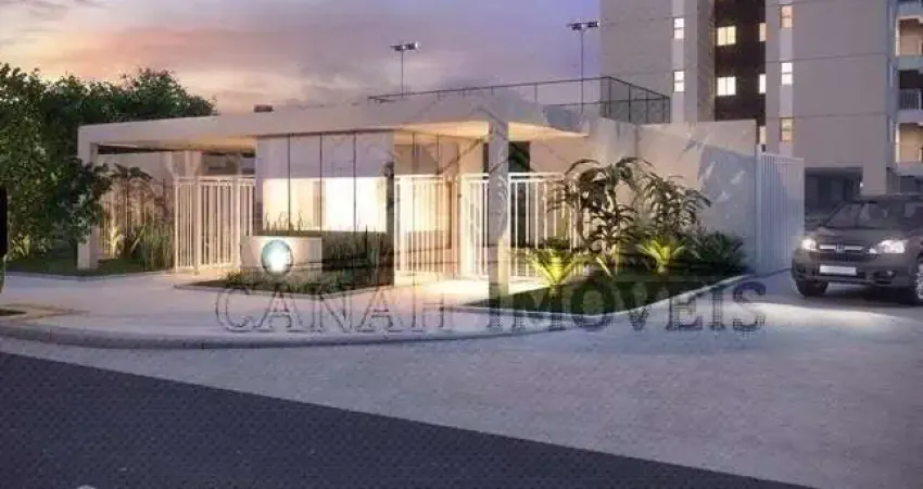 Apartamento com 2 quartos para alugar na Vila Amélia, Ribeirão Preto 