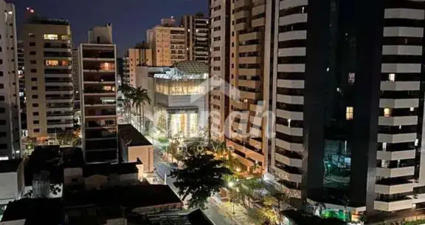 Apartamento com 3 quartos para alugar no Centro, Ribeirão Preto 