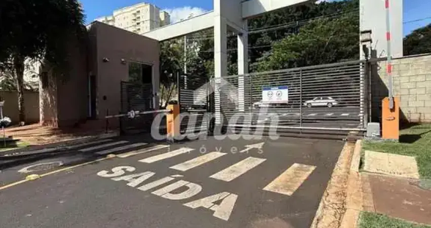 Apartamento à venda no bairro lagoinha, ribeirão preto, 48m²