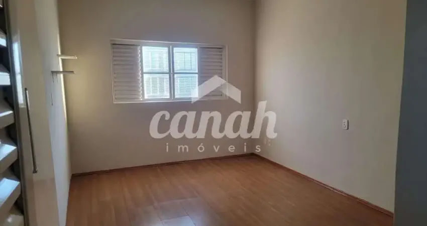 Casa à venda em vila tamandaré, ribeirão preto, 2 dorms, 112m²