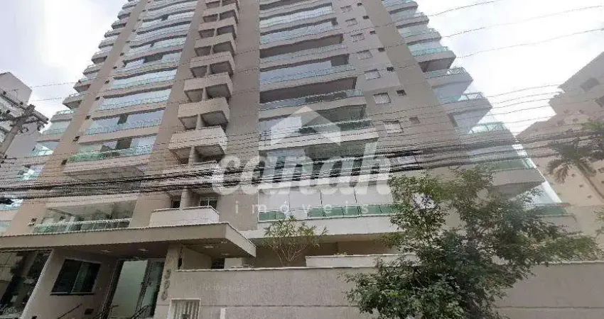 Apartamento com 3 quartos para alugar no Nova Aliança, Ribeirão Preto