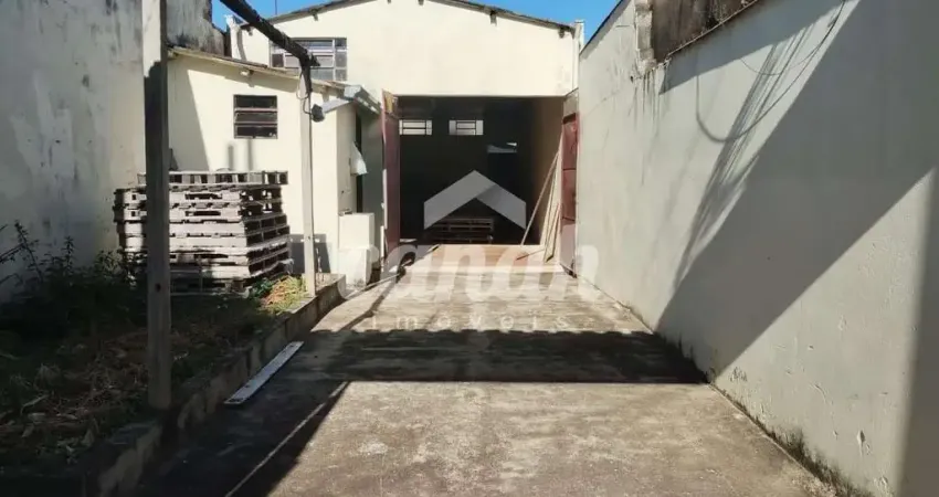 Galpão para locação no ipiranga, ribeirão preto – 65m² por r$1350