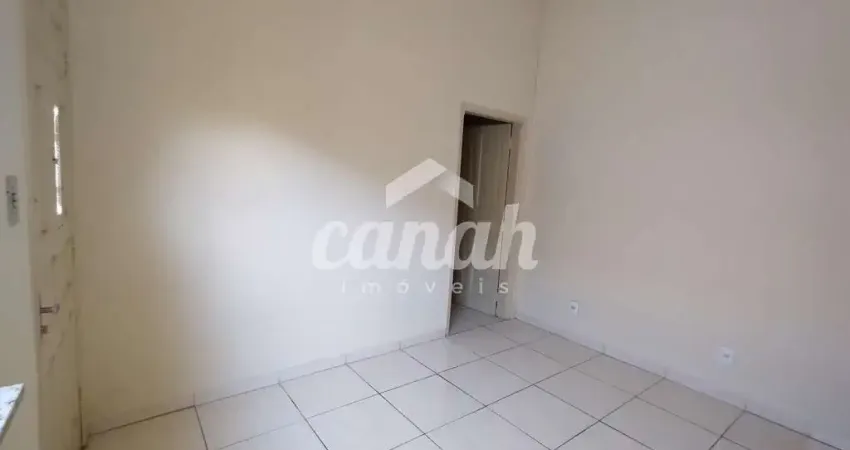 Casa com 2 quartos para alugar na Vila Seixas, Ribeirão Preto