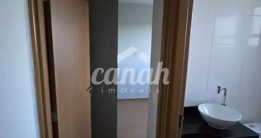 Apartamento à venda no recreio das acácias, ribeirão preto, 2 quartos