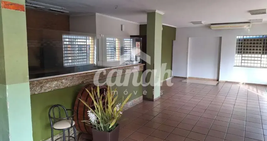 Sala comercial 138m² para locação em jardim macedo, ribeirão preto