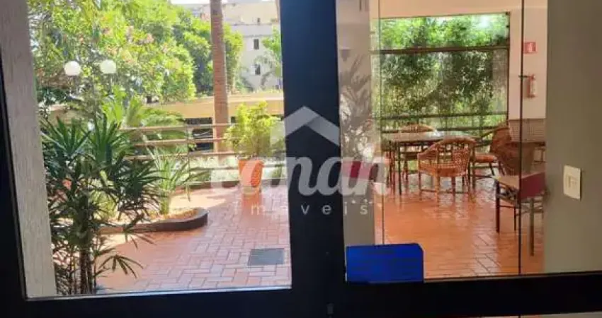 Aluguel de apartamento 3 quartos em presidente medici, ribeirão preto