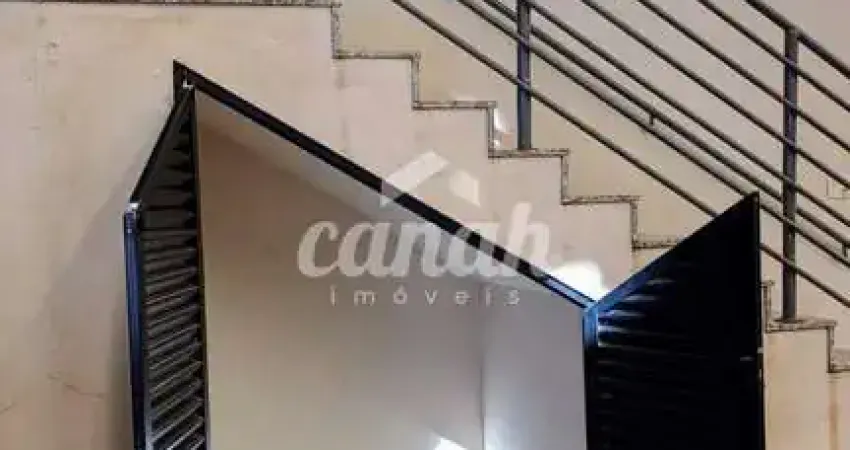 Barracão / Galpão / Depósito para alugar no Jardim Zara, Ribeirão Preto