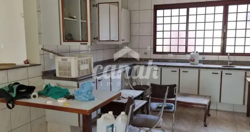 Casa comercial/residencial para locação no alto da boa vista, ribeirão preto