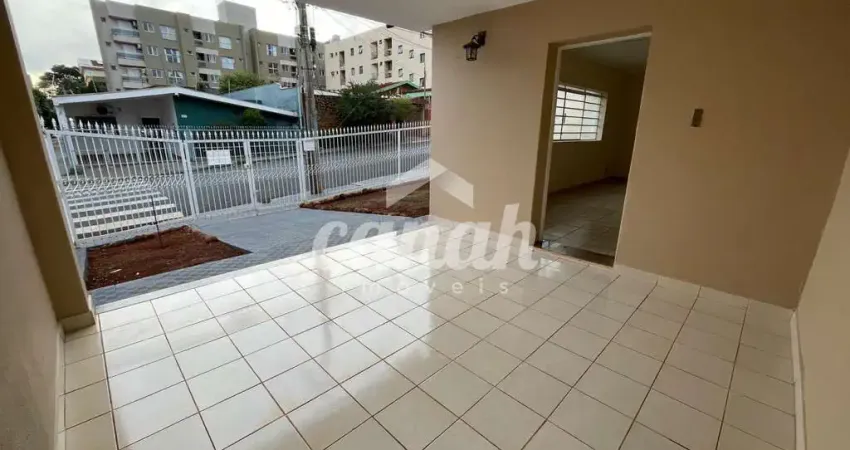 Casa à venda jardim paulista- 330m² de área total - com edícula.